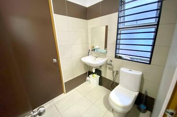 Acacia @ Serene Heights