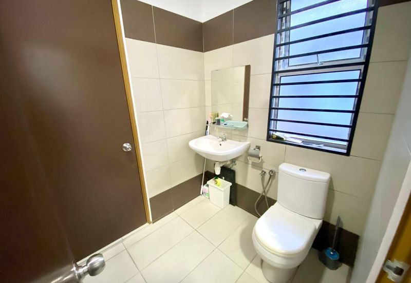 Acacia @ Serene Heights