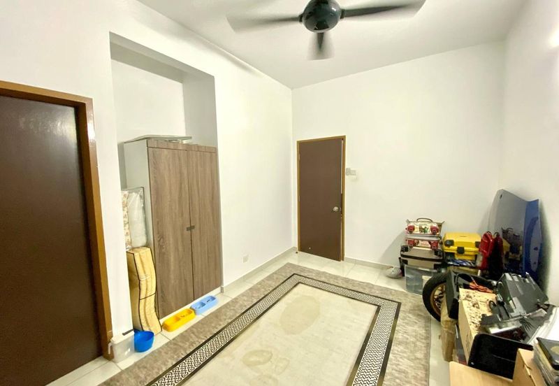 Acacia @ Serene Heights