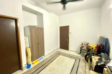 Acacia @ Serene Heights