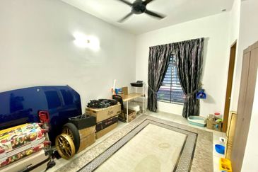 Acacia @ Serene Heights