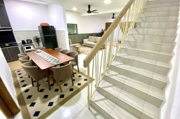 Acacia @ Serene Heights