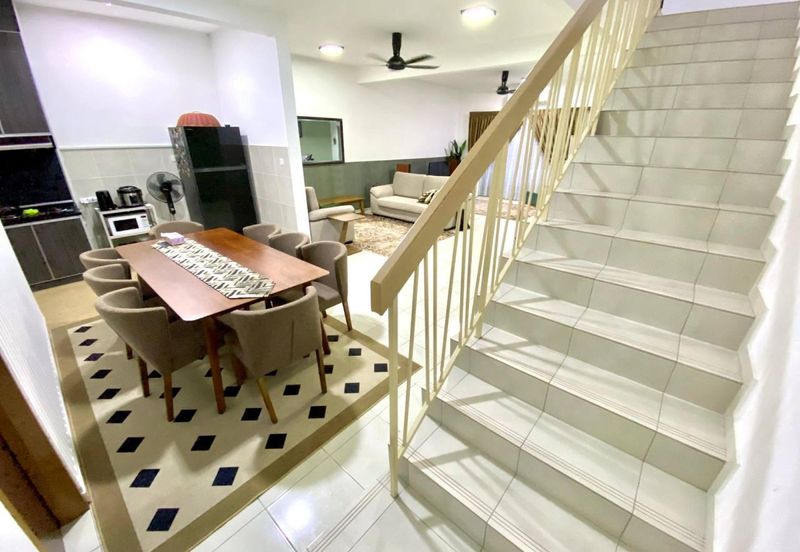 Acacia @ Serene Heights