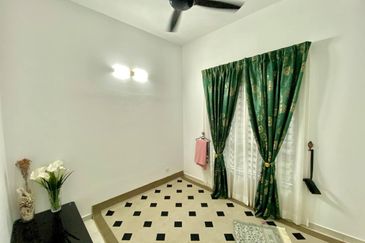 Acacia @ Serene Heights