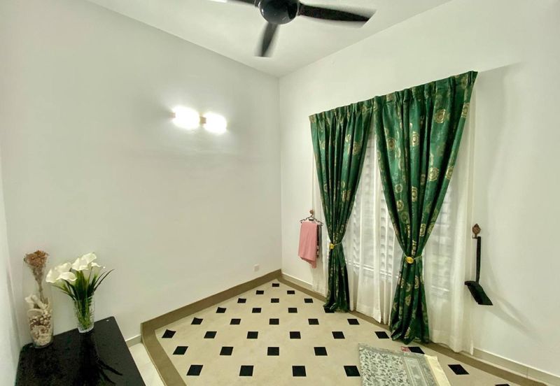 Acacia @ Serene Heights