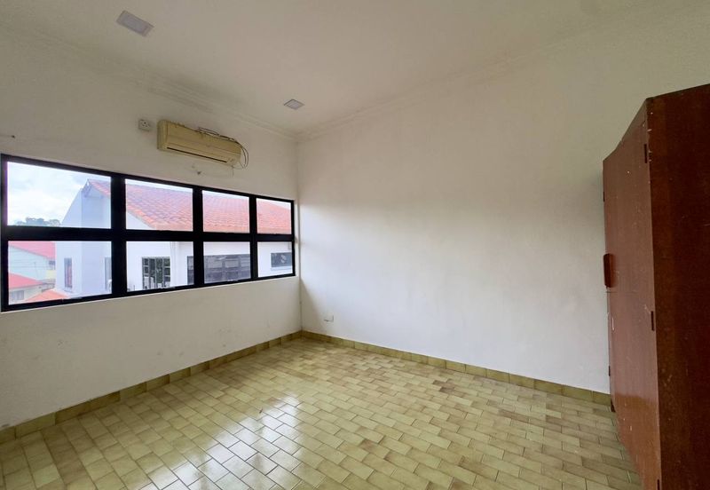 Taman Koperasi Cuepacs