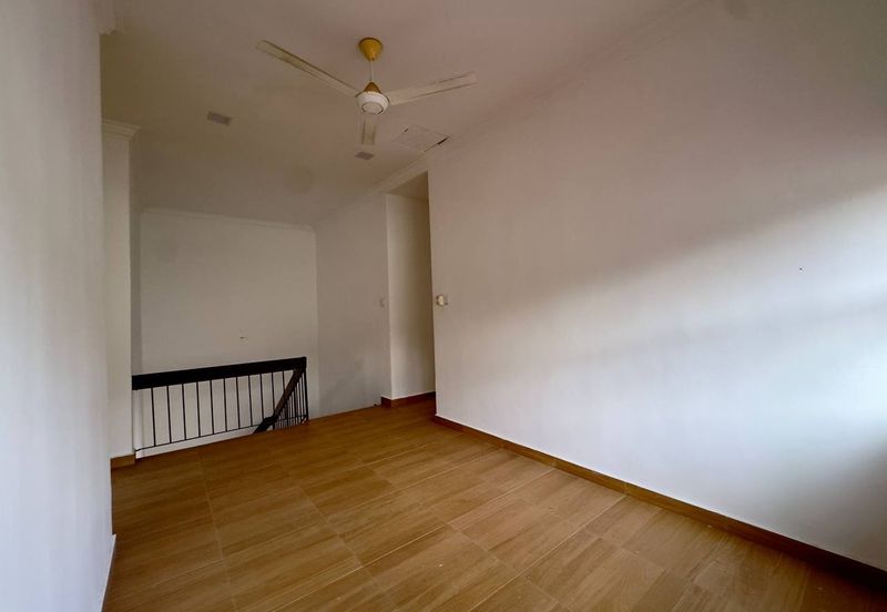 Taman Koperasi Cuepacs