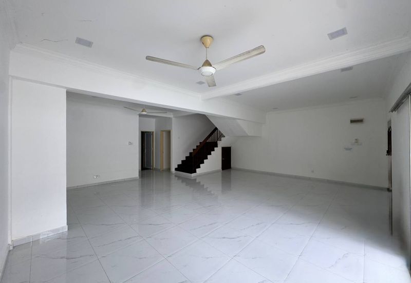 Taman Koperasi Cuepacs