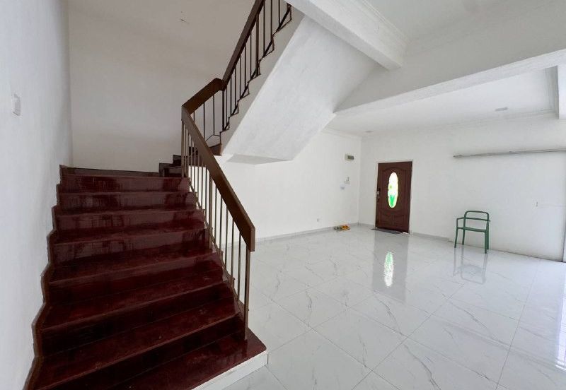 Taman Koperasi Cuepacs