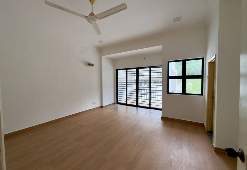 Taman Koperasi Cuepacs