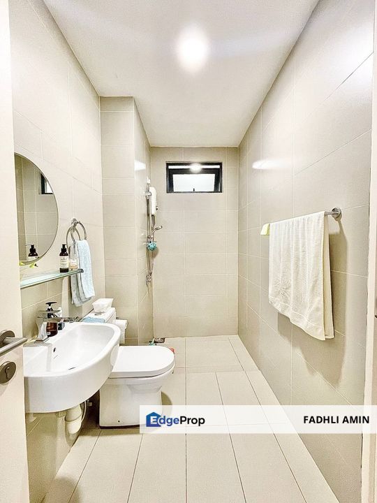 Sky Villa @ Taman Melawati – 1,432sqft | 3+1R 4B | RM790K, Kuala Lumpur, Taman Melawati