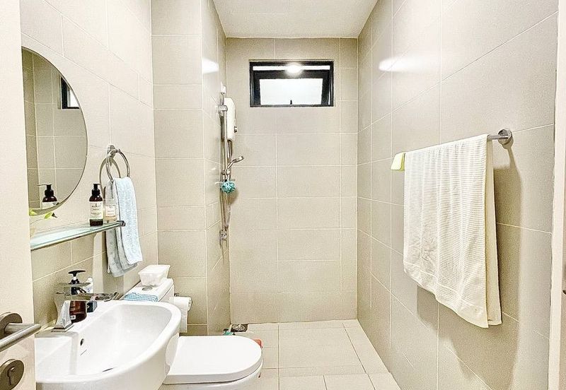 Sky Villa @ Taman Melawati – 1,432sqft | 3+1R 4B | RM790K