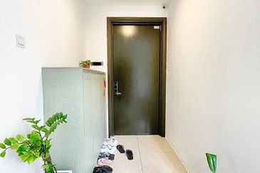 Sky Villa @ Taman Melawati – 1,432sqft | 3+1R 4B | RM790K