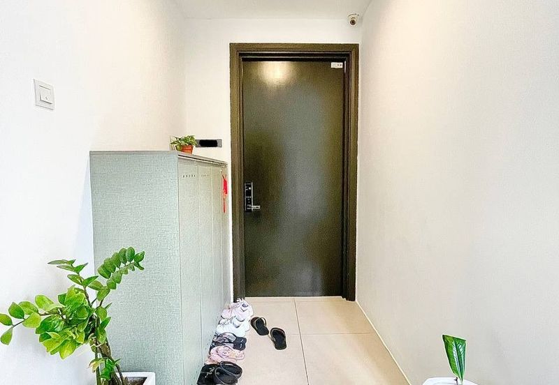 Sky Villa @ Taman Melawati – 1,432sqft | 3+1R 4B | RM790K