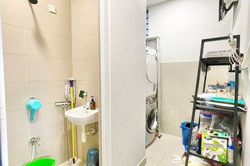 Sky Villa @ Taman Melawati – 1,432sqft | 3+1R 4B | RM790K