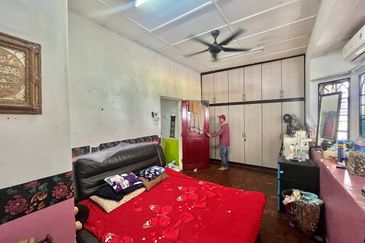 Bandar Baru Selayang