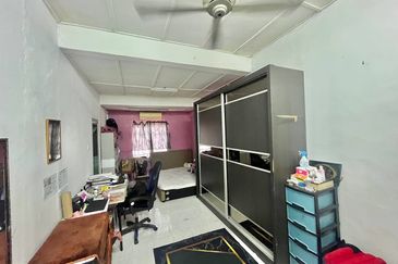 Bandar Baru Selayang