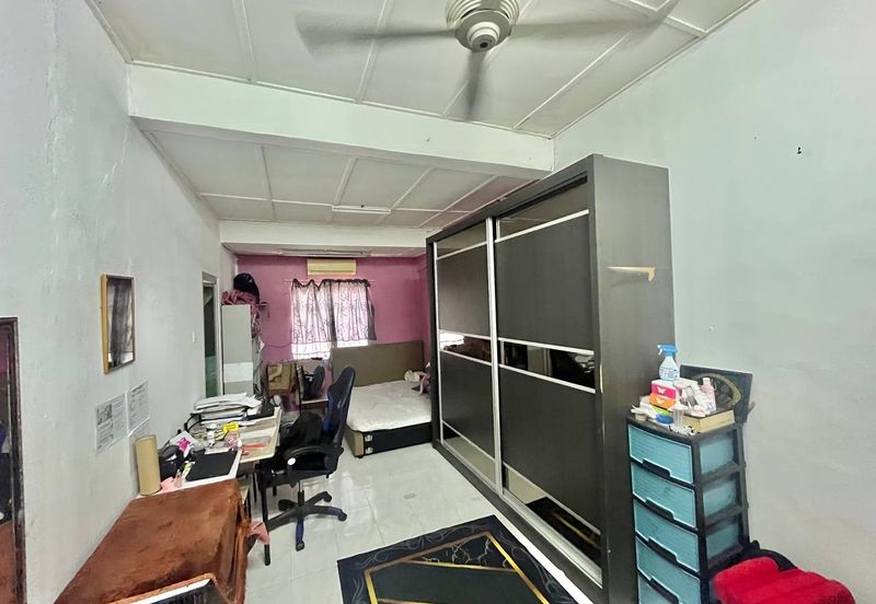 Bandar Baru Selayang