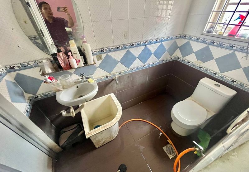 Bandar Baru Selayang