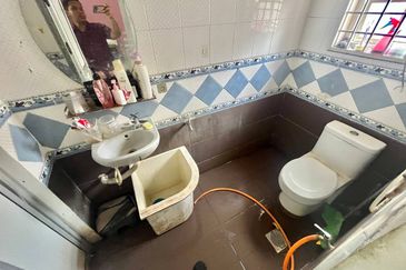 Bandar Baru Selayang