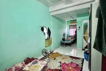 Bandar Baru Selayang