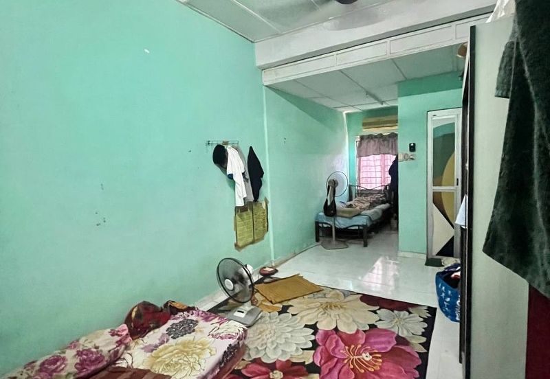 Bandar Baru Selayang