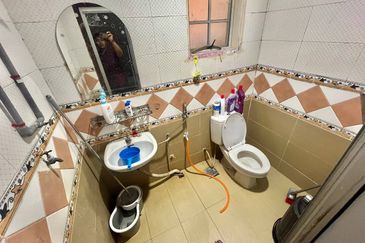 Bandar Baru Selayang