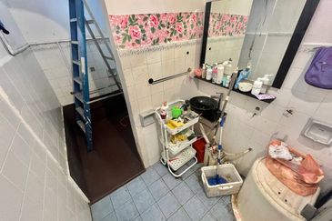 Bandar Baru Selayang