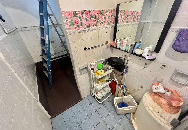 Bandar Baru Selayang