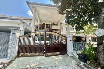 Bandar Baru Selayang