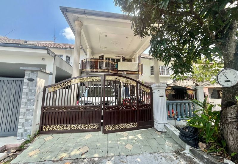 Bandar Baru Selayang