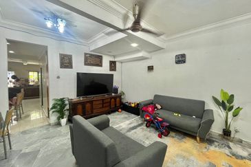 Bandar Baru Selayang