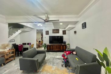 Bandar Baru Selayang