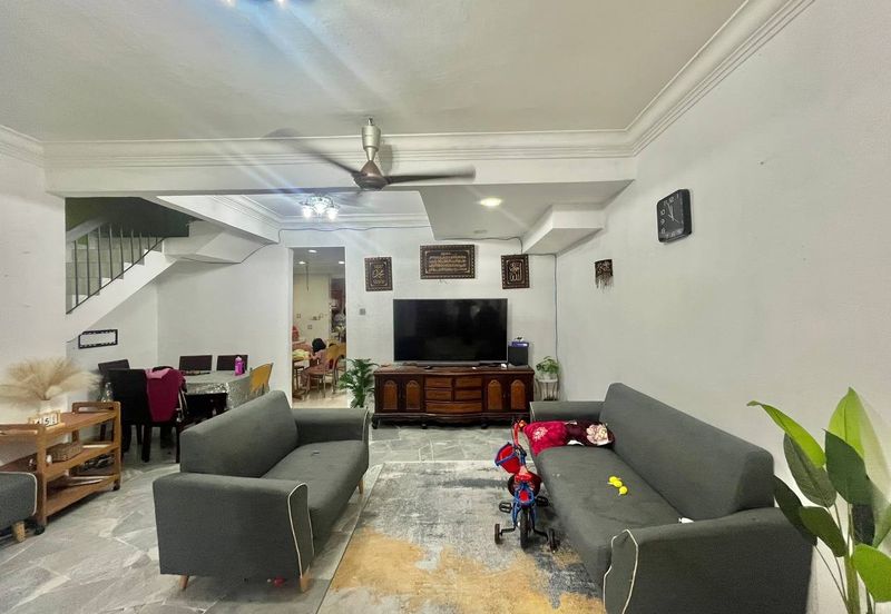 Bandar Baru Selayang