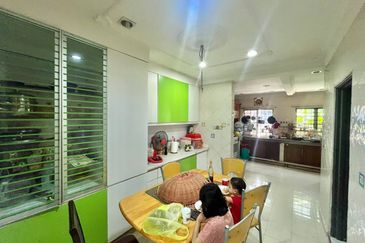 Bandar Baru Selayang