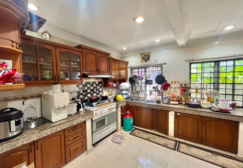 Bandar Baru Selayang