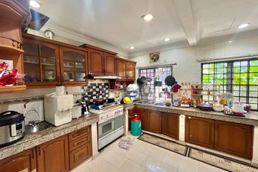 Bandar Baru Selayang