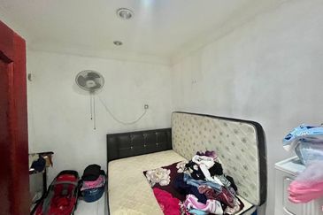 Bandar Baru Selayang