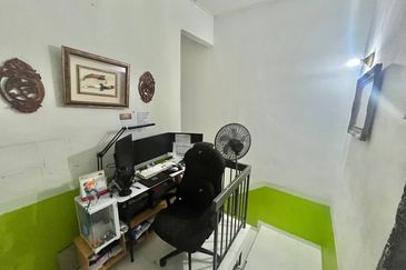 Bandar Baru Selayang