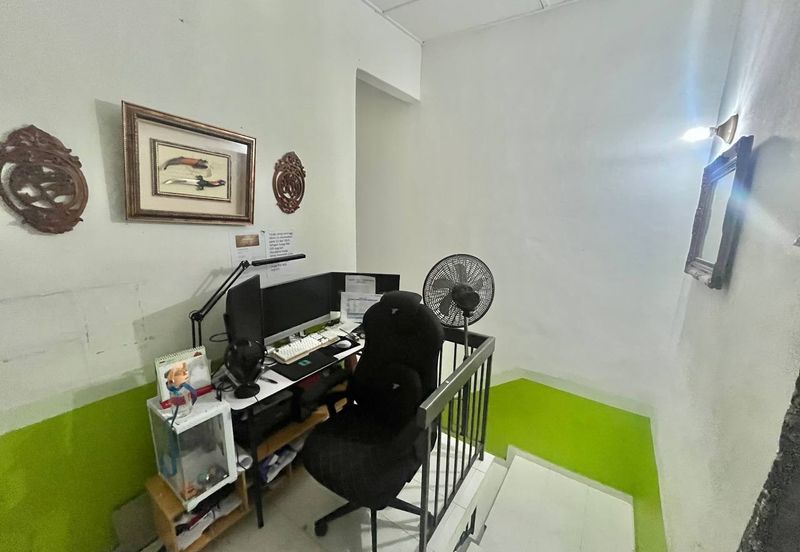 Bandar Baru Selayang