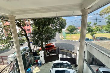 Bandar Baru Selayang