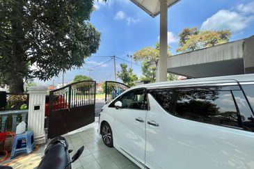 Bandar Baru Selayang