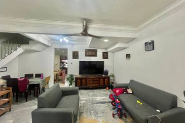 Bandar Baru Selayang