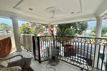 Bandar Baru Selayang