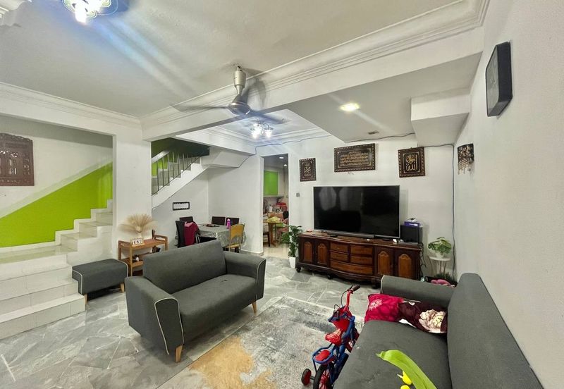 Bandar Baru Selayang