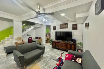 Bandar Baru Selayang