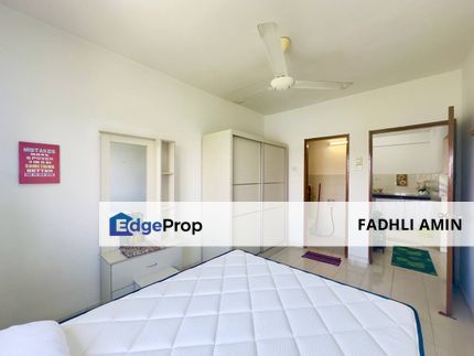 REVISED PRICE! Laguna Biru 1 – RM215K, Selangor, Rawang