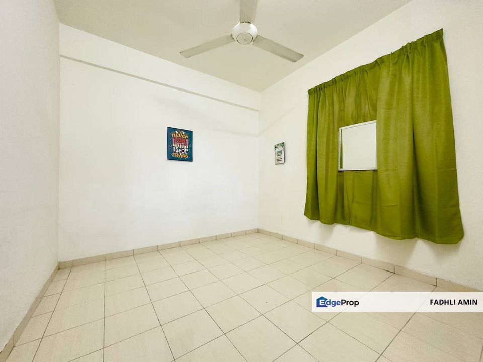 REVISED PRICE! Laguna Biru 1 – RM215K, Selangor, Rawang