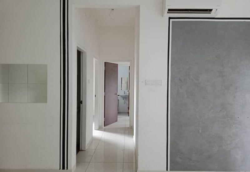 Season Garden Wangsa Maju – RM410K🔥 3R2B + 2 Parking