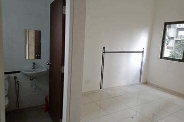 Season Garden Wangsa Maju – RM410K🔥 3R2B + 2 Parking
